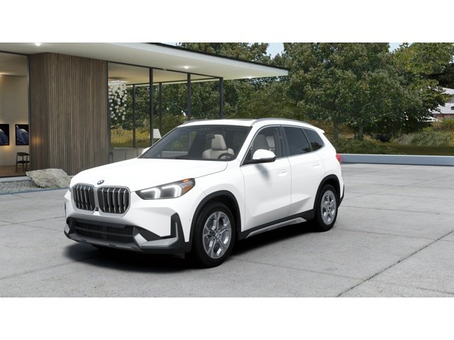 2027 BMW X1