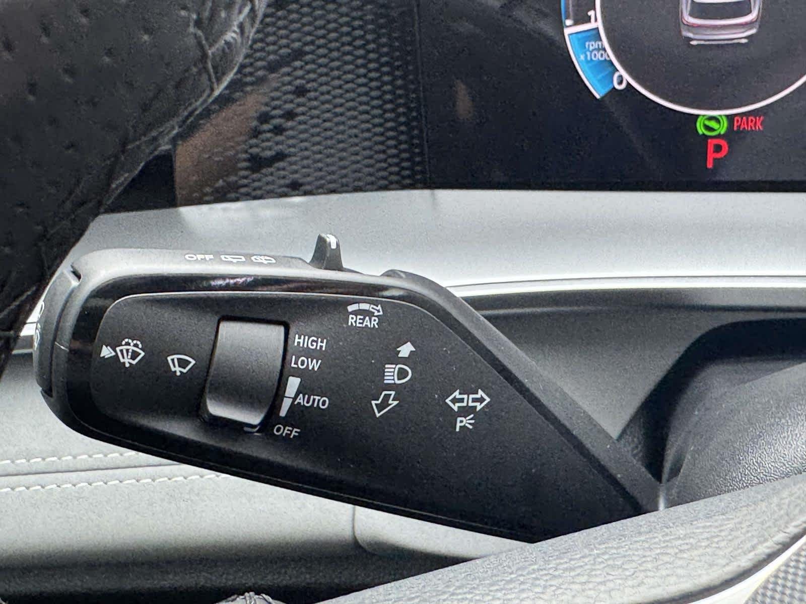 New 2026 Monterey Blue Pearl Volkswagen SE R-Line Black image 27