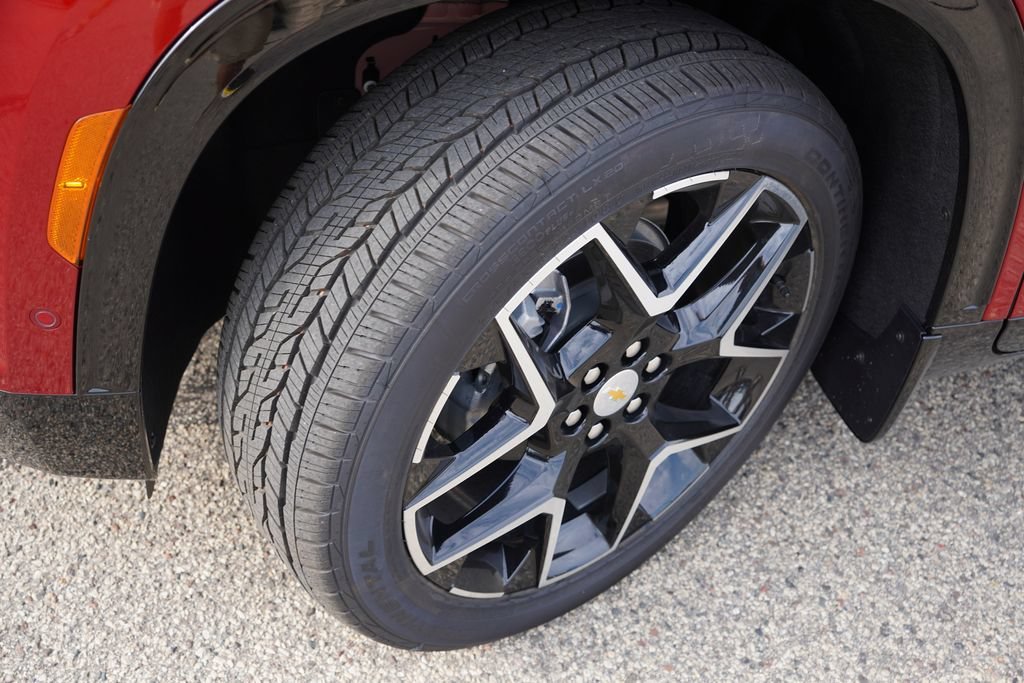 2026 Chevrolet Traverse High Country - Photo 9