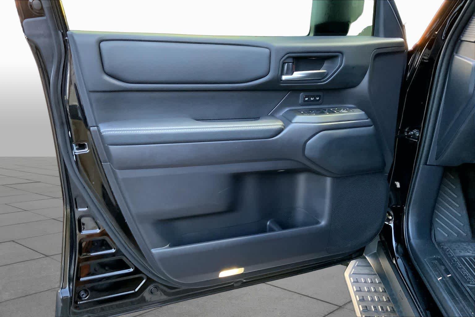 Used 2026 Black Toyota  image 19