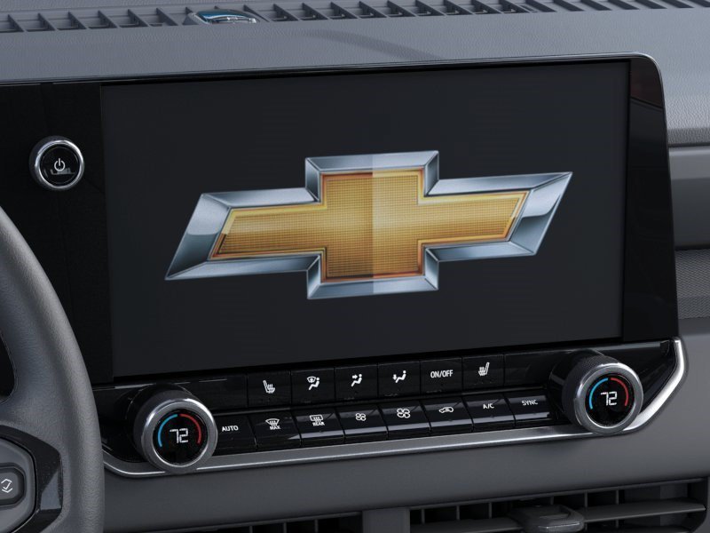 2026 Chevrolet Colorado Trail Boss - Photo 20