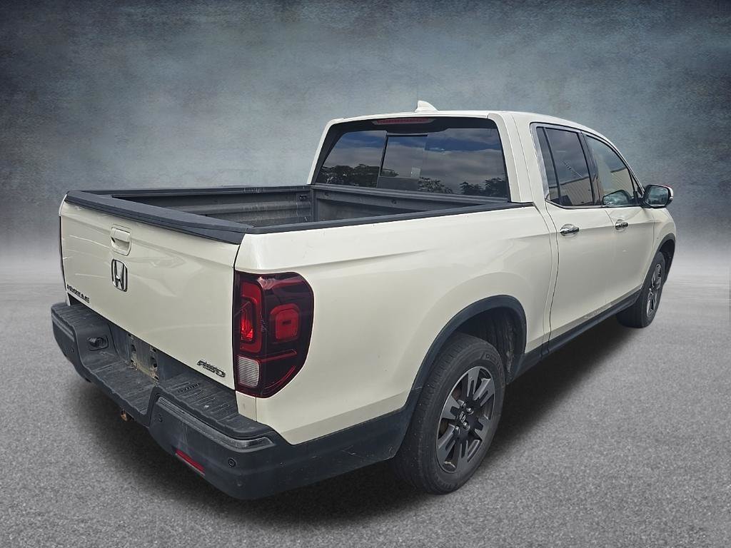 Used 2019  Honda RTL-E image 7