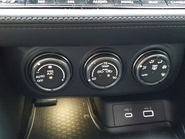 Used 2026 Black Nissan Performance image 15