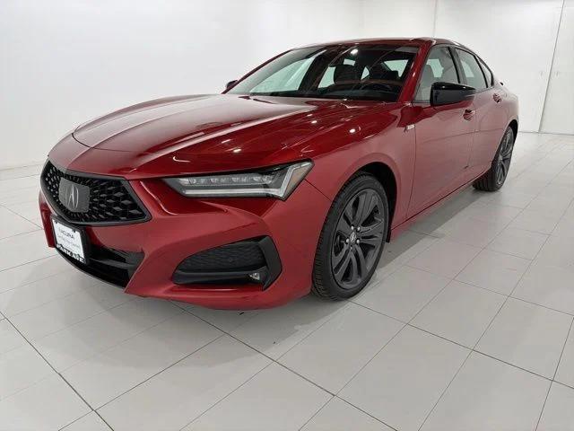 2023 Acura TLX 2.0 Auto SH-AWD A-SPEC Package's photo