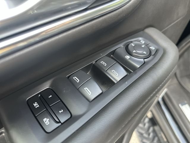 2024 Chevrolet Tahoe Z71 - Photo 18