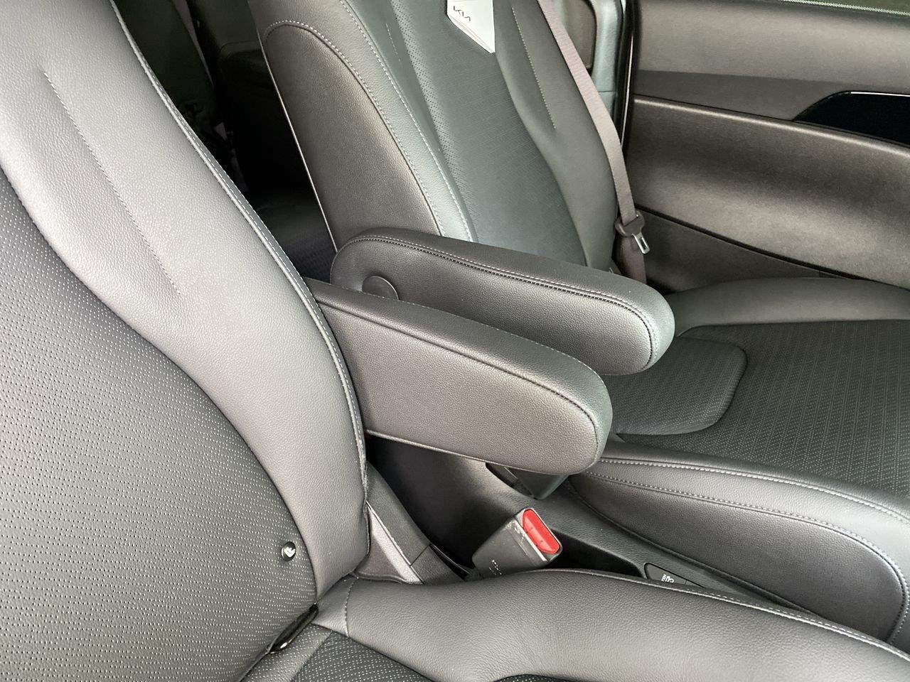 2026 Kia Carnival SX Prestige - Photo 25