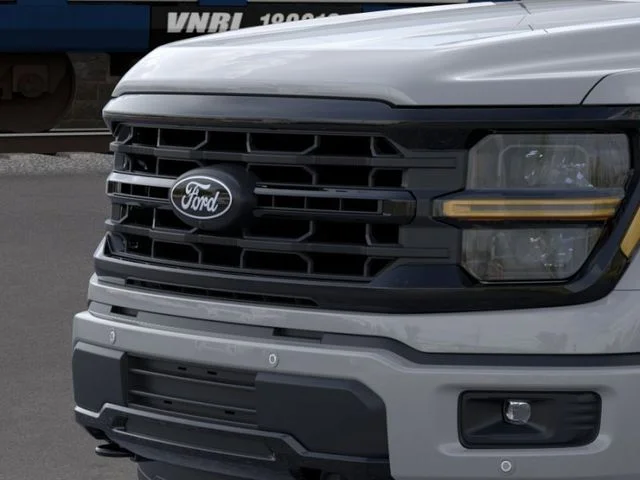 New 2026 Avalanche Ford XLT image 17
