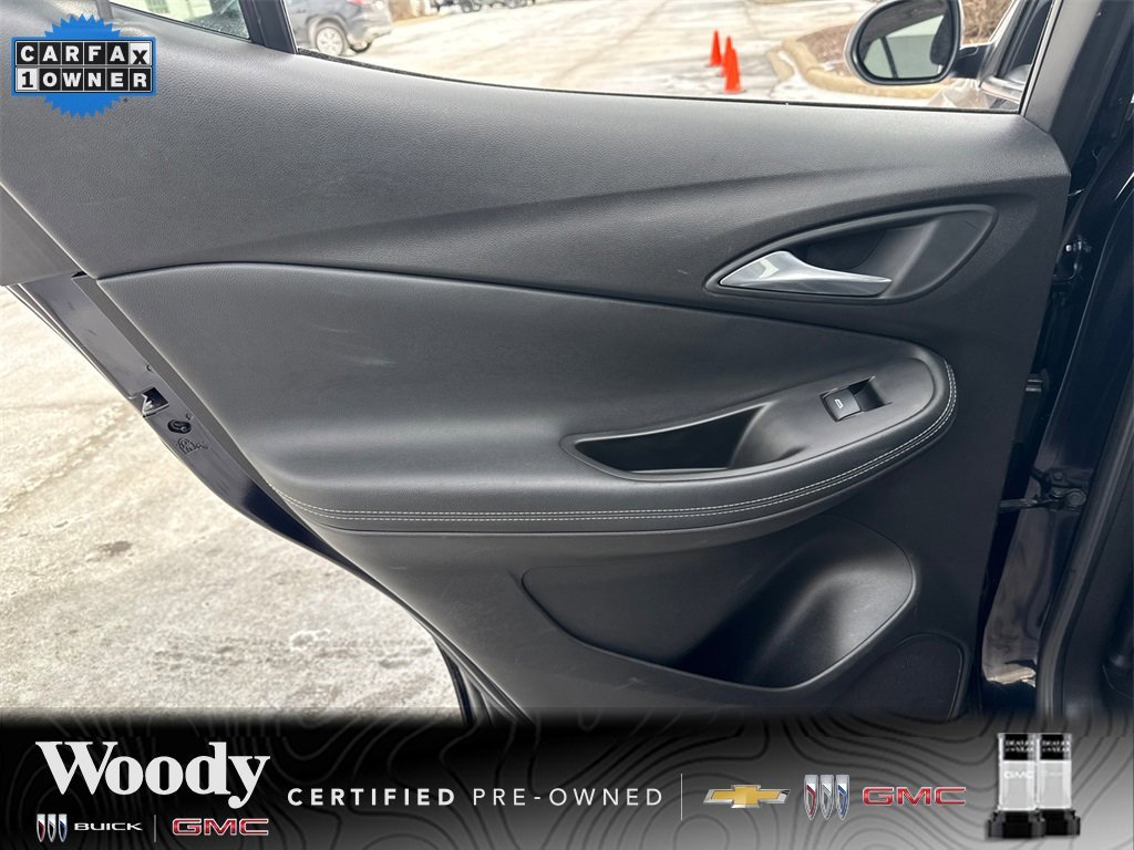 2021 BUICK ENCORE GX - Image 29