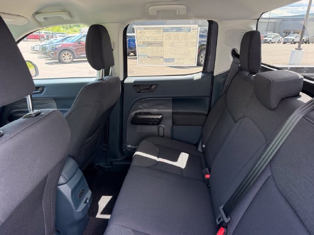 New 2026 Gray Ford XL image 6
