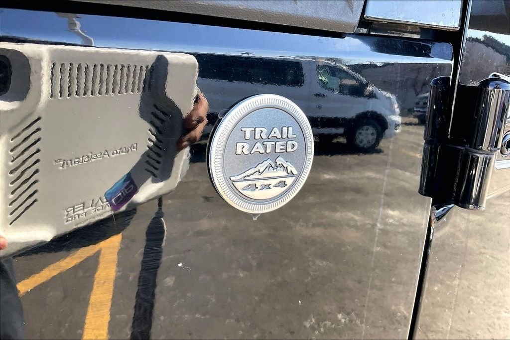 2011 JEEP WRANGLER - Image 6