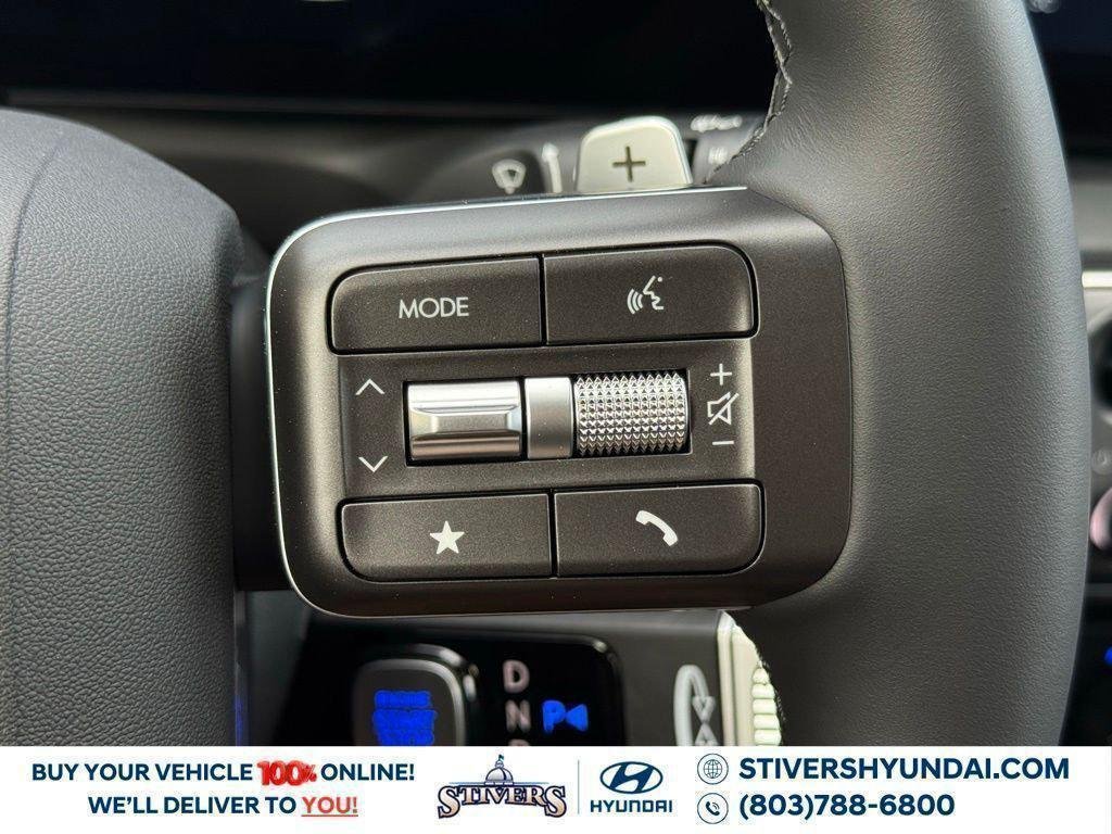 New 2026 Gray Hyundai SE FWD image 28