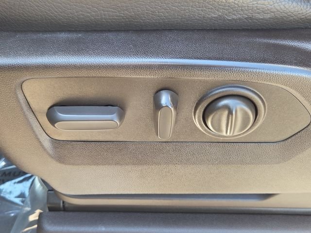 Used 2020 Dark Sky Metallic GMC Denali image 20