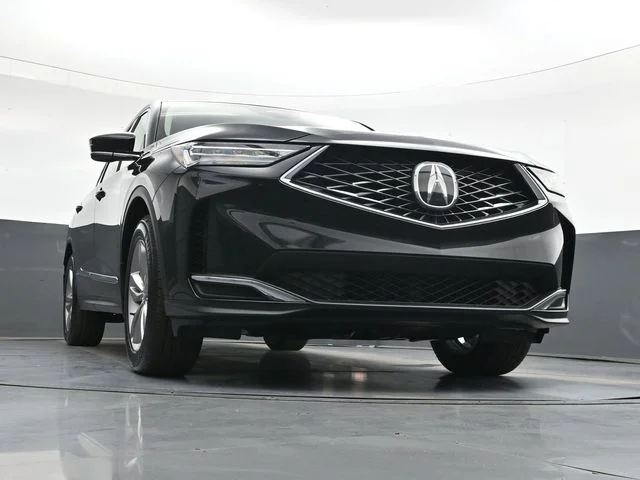 New 2026 Majestic Black Pearl Acura Base image 35