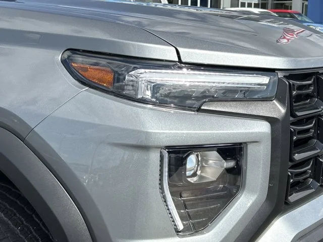 2026 GMC Canyon Elevation - Photo 14
