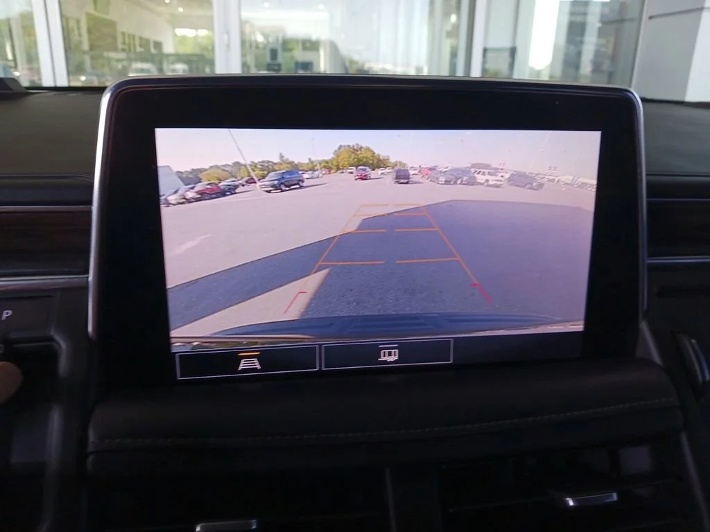 Used 2021 BLACK Chevrolet LT image 22