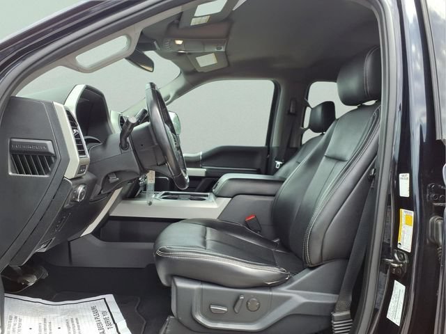 Used 2021  Ford XL image 15