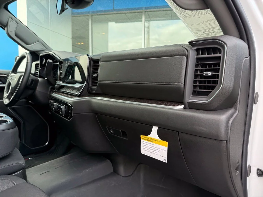 Used 2026 Summit White Chevrolet RST image 15