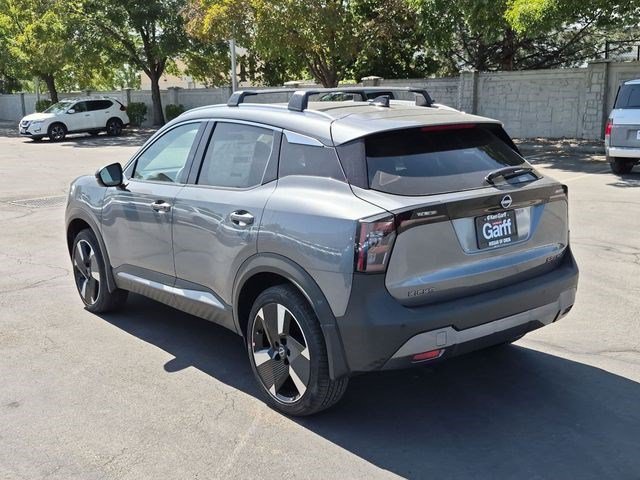 2026 Nissan KICKS SR AWD - Photo 5