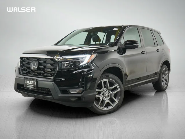 2023 Honda Passport EX-L AWD