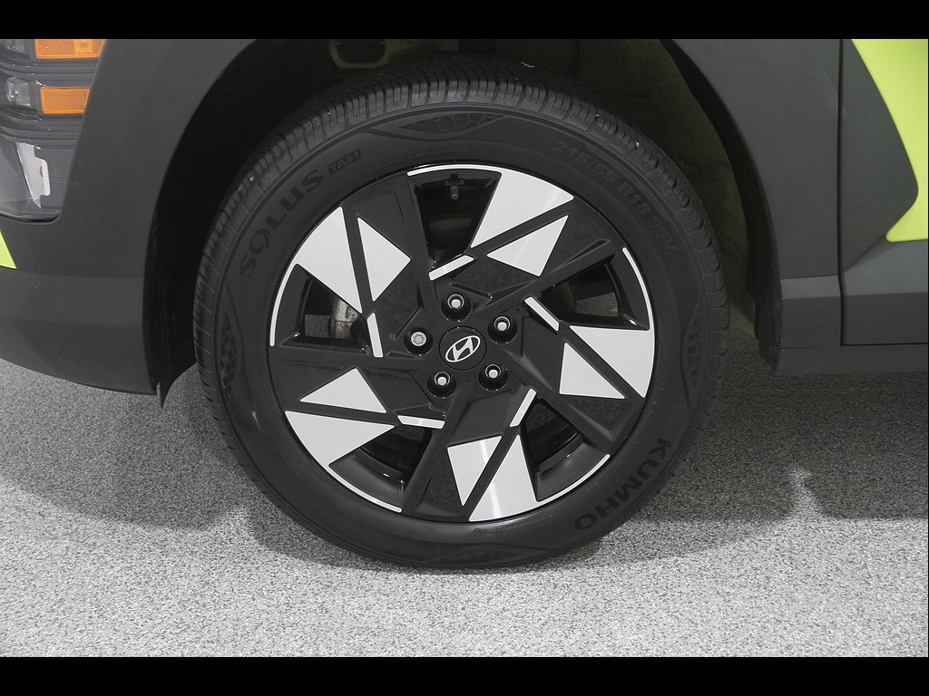 2024 Hyundai Kona SEL - Photo 22