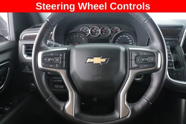Used 2021 Black Chevrolet LS image 19