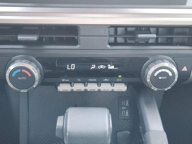 Used 2024 ICE CAP Toyota TRD Sport 4x2 Double Cab 5 ft. box image 19