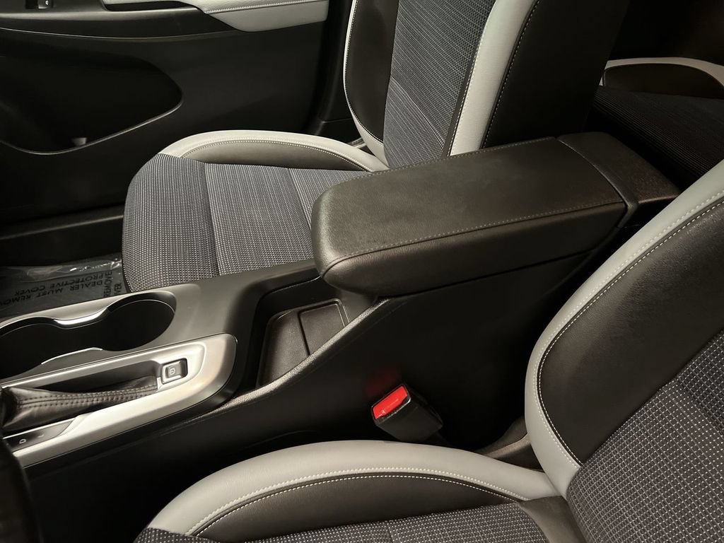 2025 Buick Envista Preferred - Photo 20