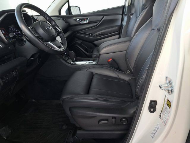 Used 2023 White Subaru Limited image 26