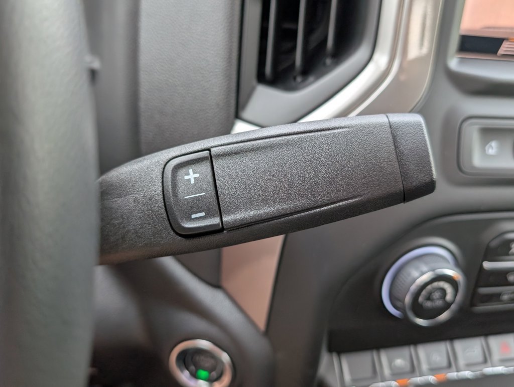 2026 Chevrolet Silverado 1500 Custom - Photo 20