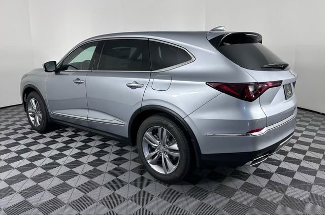 2026 Acura MDX Base - Photo 36