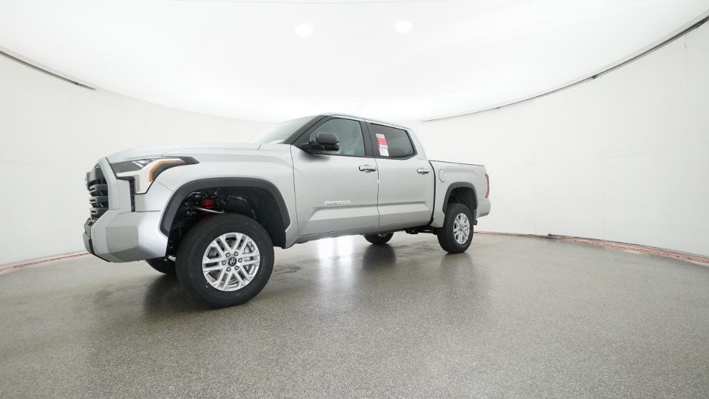 2026 Toyota Tundra SR5 - Photo 84