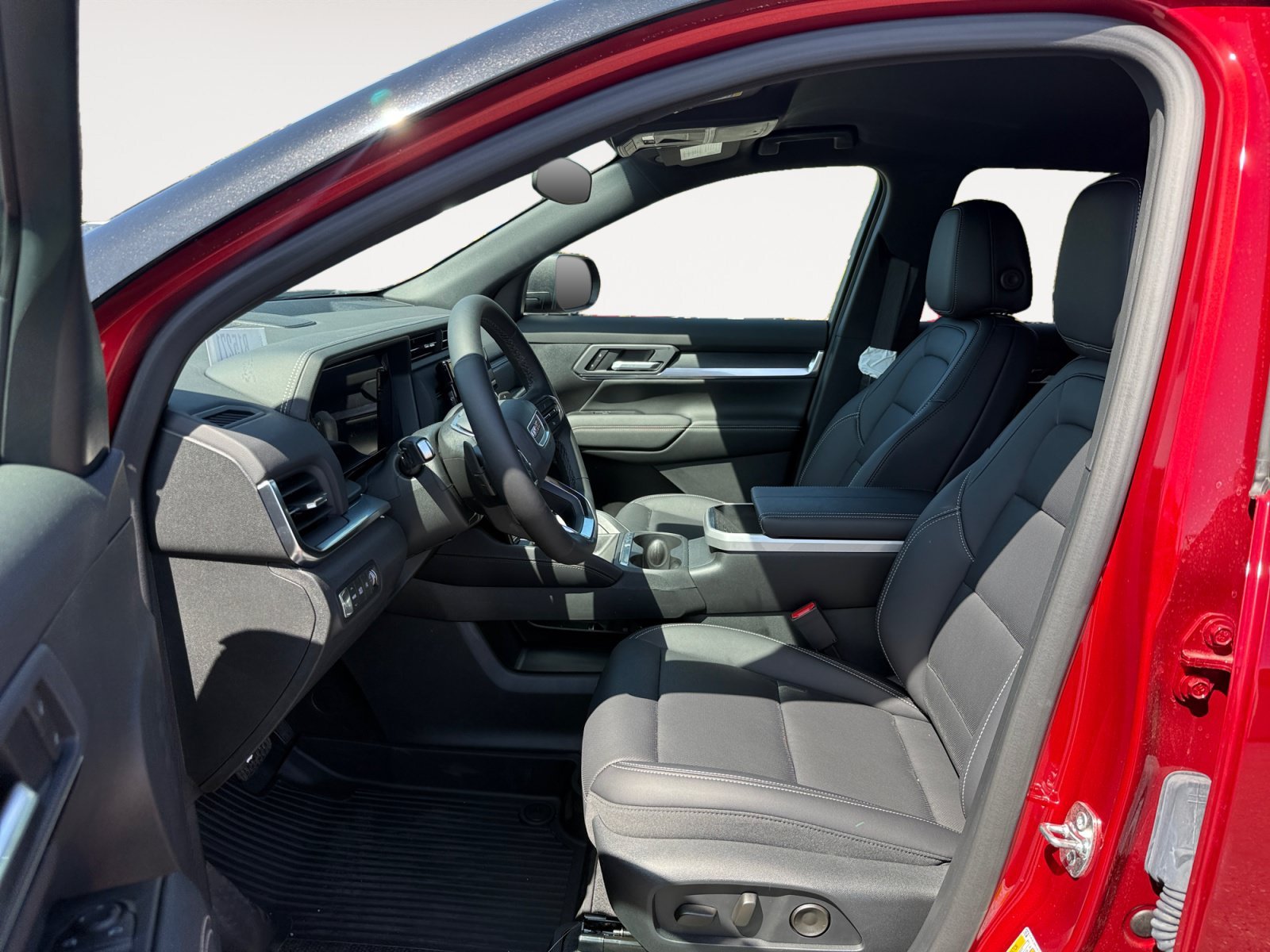 2026 GMC Terrain Elevation - Photo 10