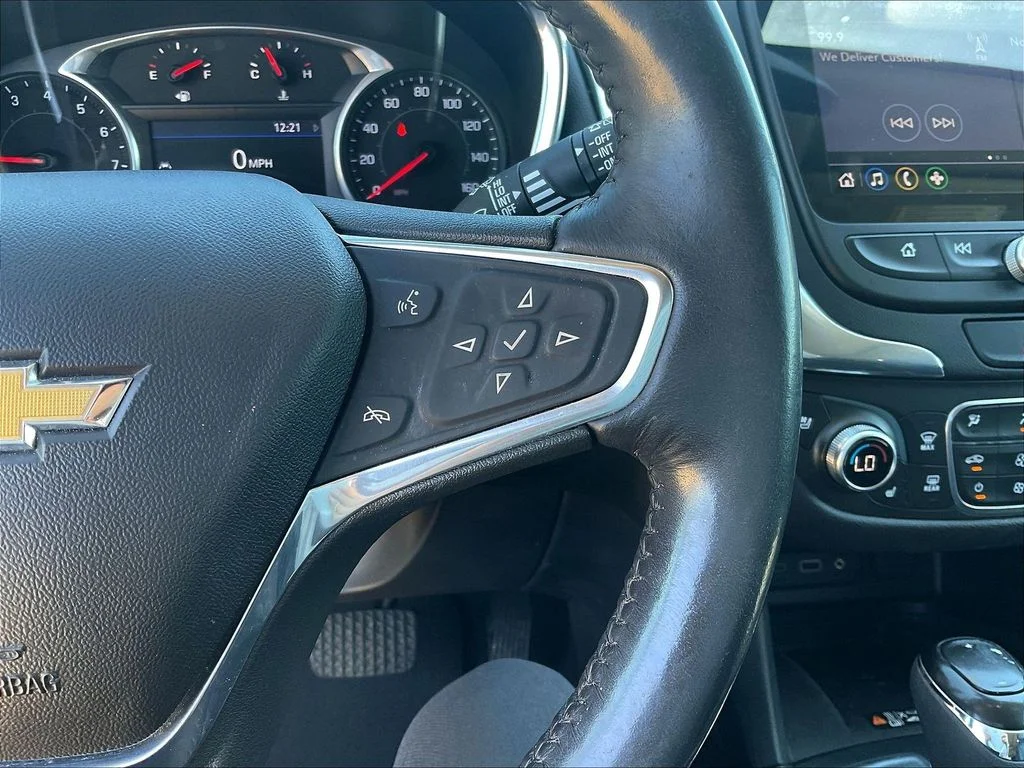 Used 2020 White Chevrolet Premier image 32