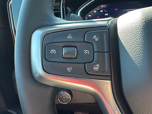 2026 Chevrolet Silverado 1500 LT Trail Boss - Photo 47