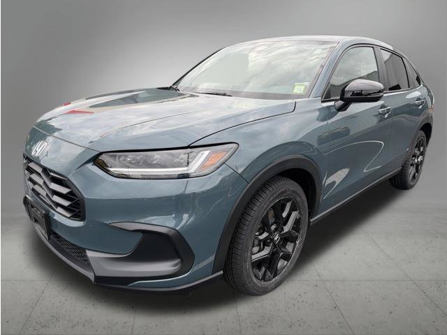 2024 Honda HR-V