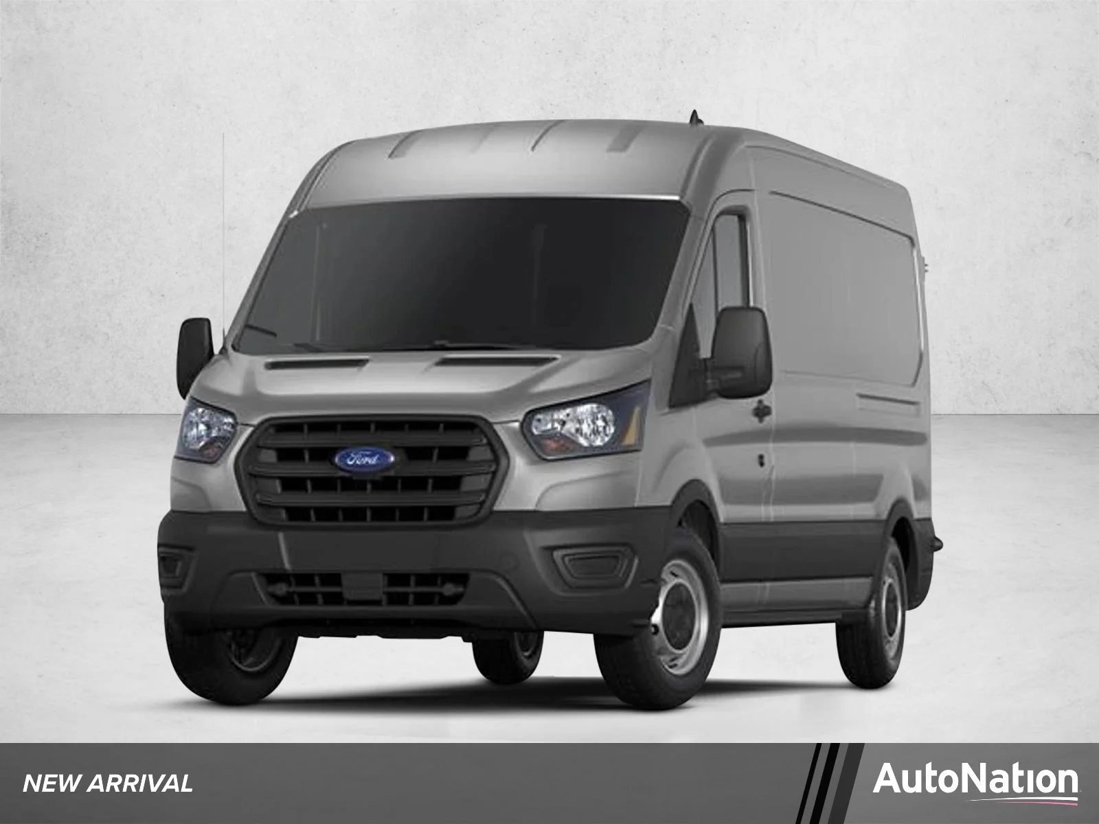2020 Ford Transit 250 High Roof 148EL WB's photo