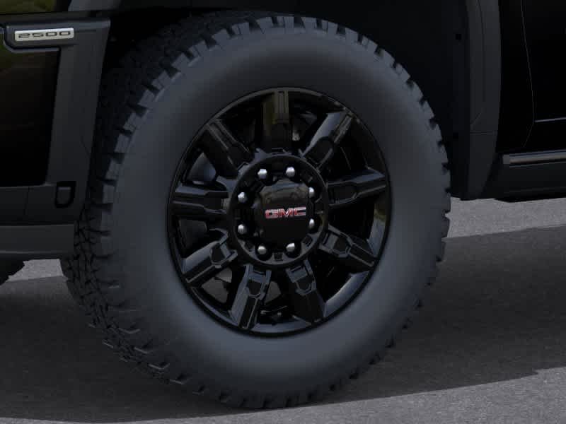 2026 GMC Sierra 2500HD AT4 - Photo 9