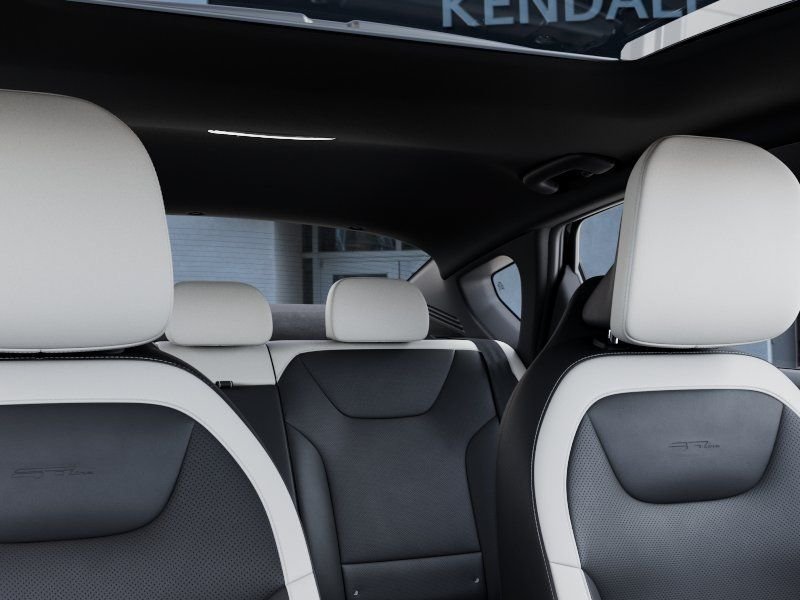 New 2026 Blue Kia GT-Line image 27