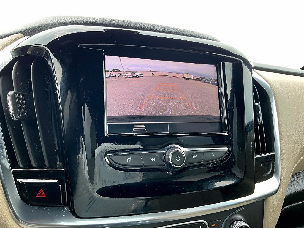 Used 2023 Black Chevrolet LS image 27