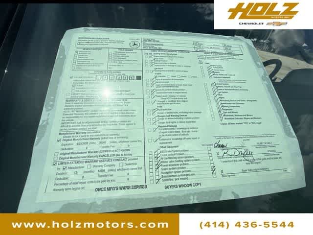 Certified Used 2025 Sterling Metallic GMC Elevation image 31