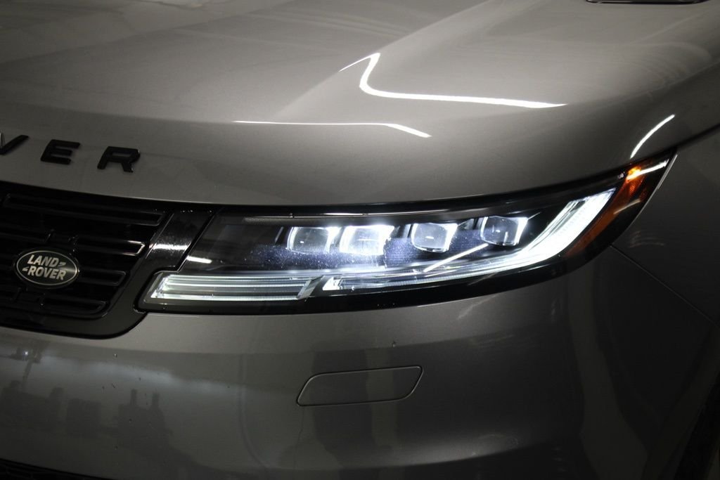 2024 Land Rover Range Rover Sport SE Dynamic - Photo 9