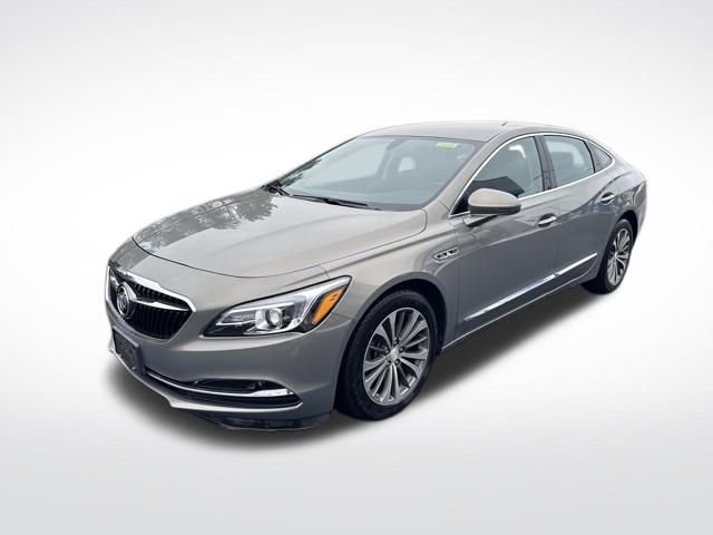 2019 Buick LaCrosse Essence