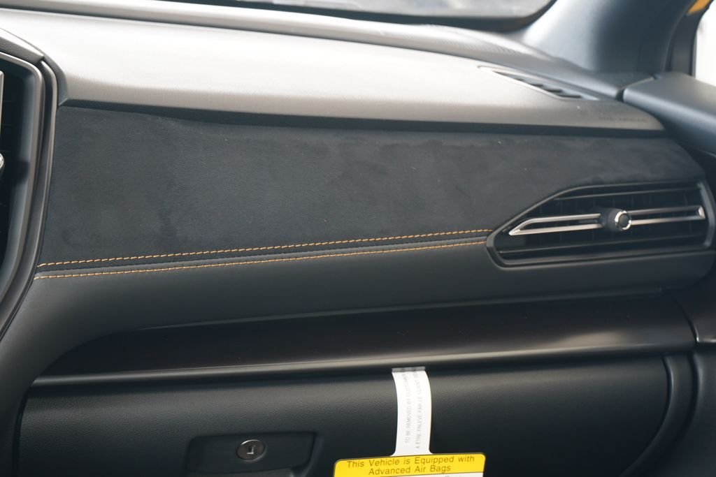 New 2026 SUNRISE YELLOW Subaru Series.Yellow image 16