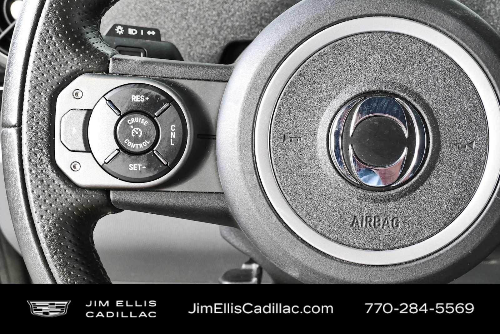 Used 2024 Inky Black INEOS NA image 10