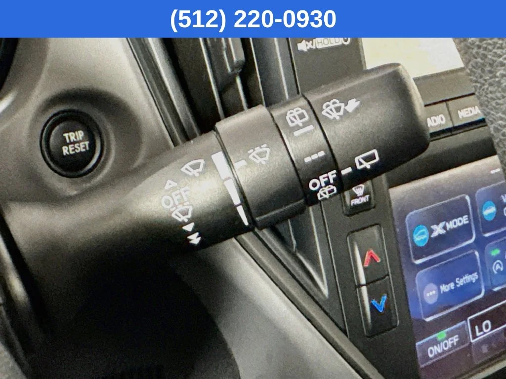 Certified Used 2024 Gray Subaru Base image 14