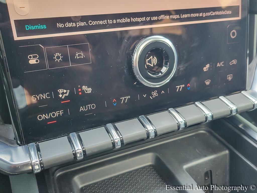 2024 GMC ACADIA - Image 15