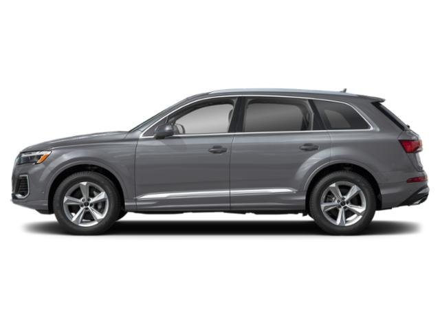 2026 Audi Q7 Premium Plus photo 3