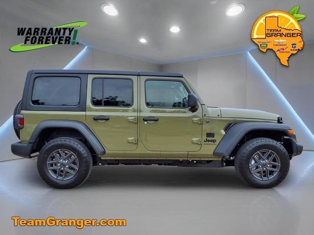 New 2026 41 Exterior Paint Jeep Sport image 5