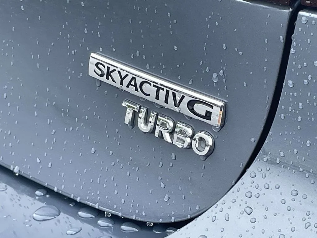 2023 Mazda Mazda3 Turbo - Photo 32