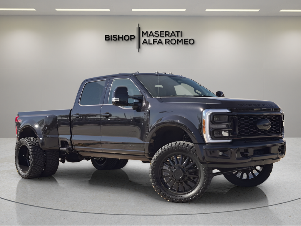 2026 Ford F-450 Super Duty